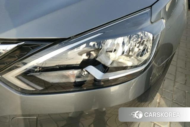 Nissan Xuan Yi id 4258746 из Китая 9