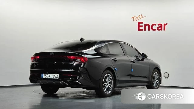 Kia K5 3rd generation id 4746076 из Кореи 12