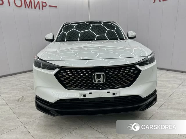 Honda XR-V id 3968780 из Китая 10
