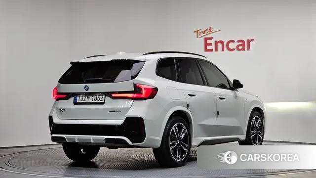 BMW X1 (U11) id 3664191 из Кореи 12