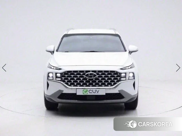 Hyundai The New Santa Fe id 3054221 из Кореи 12