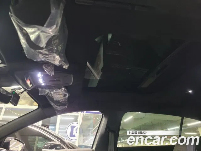 Peugeot 408 id 2640563 из Кореи 10