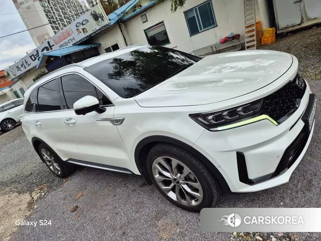 Kia Sorento 4th Generation id 3592883 из Кореи 10