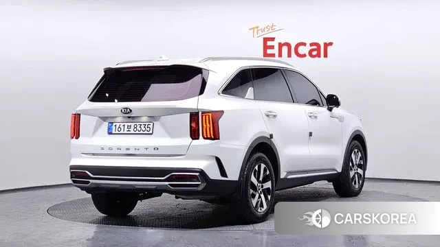 Kia Sorento 4th Generation id 3621728 из Кореи 12