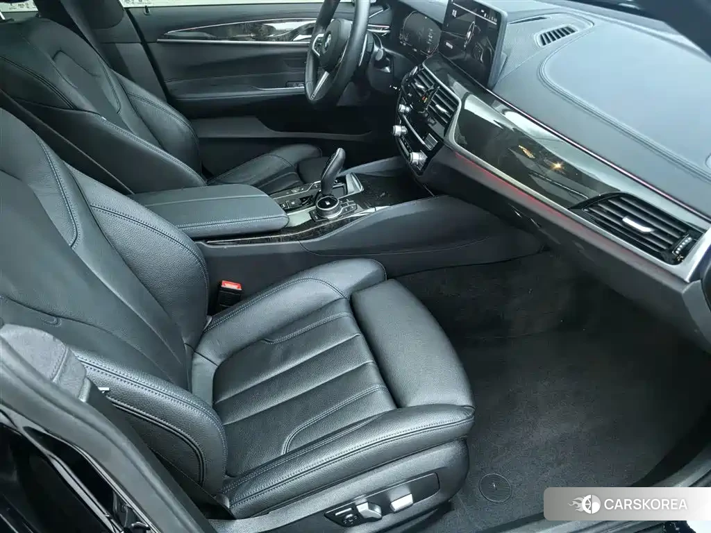BMW 6 series GT id 4599548 из Китая 10