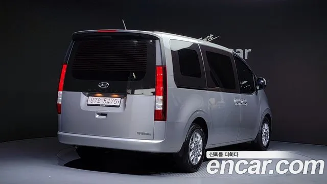 Hyundai Staria id 2650584 из Кореи 12