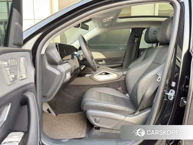 Mercedes-Benz GLE coupe id 3889932 из Китая 12