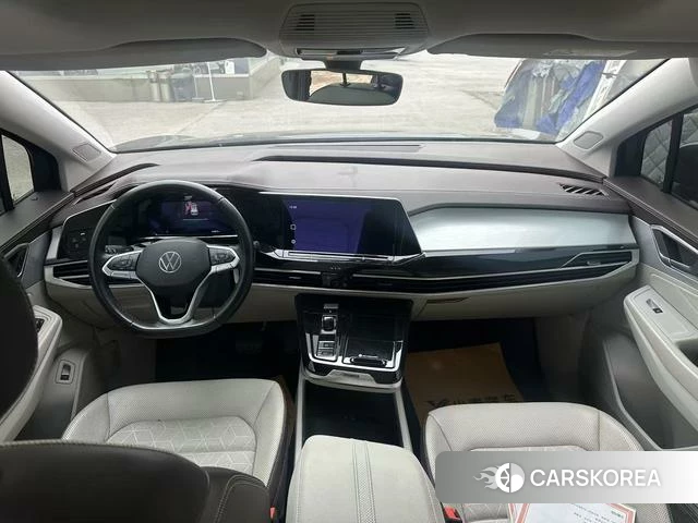 Volkswagen Lanjing 2022 Черный из Китая, фото 3