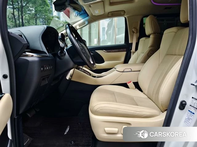 Toyota Wilfa id 4274576 из Китая 12