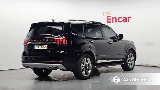 Kia Mohave Master id 4906011 из Кореи 12