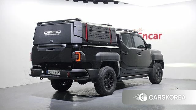 Kia Tasman id 4380895 из Кореи 12