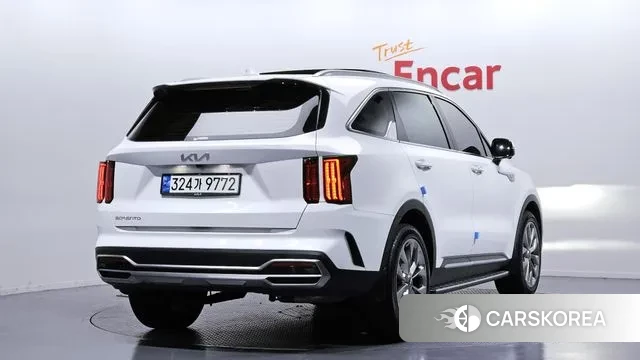 Kia Sorento 4th Generation id 3746110 из Кореи 12