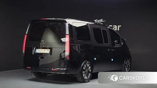 Hyundai Staria id 3242262 из Кореи 12