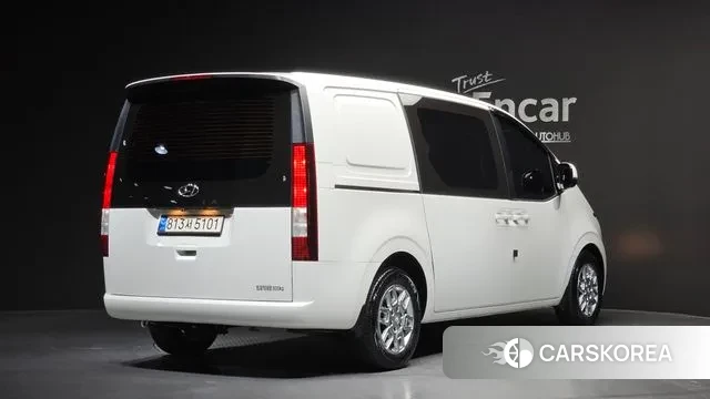 Hyundai Staria id 3680801 из Кореи 12