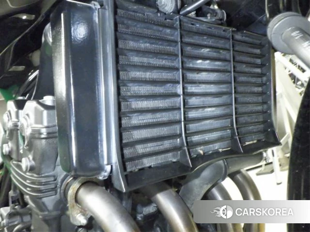 Engine photo