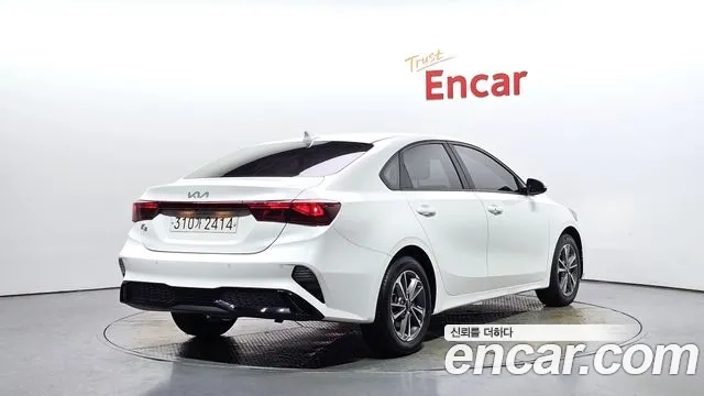 Kia The New K3 2nd generation id 2906623 из Кореи 12