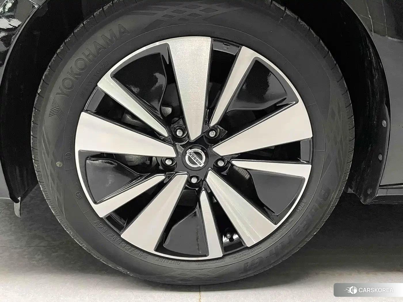 Nissan Teana id 4577649 из Китая 8