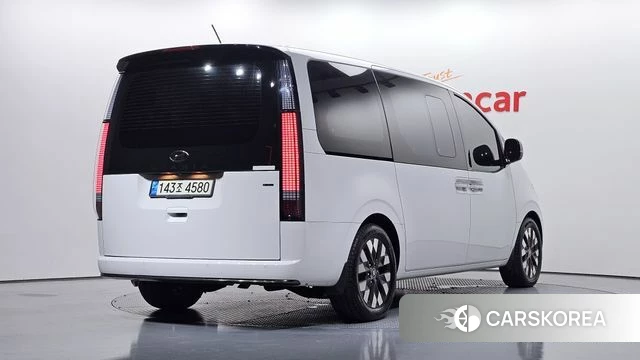 Hyundai Staria id 4383009 из Кореи 12