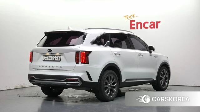 Kia Sorento 4th Generation id 4708285 из Кореи 12