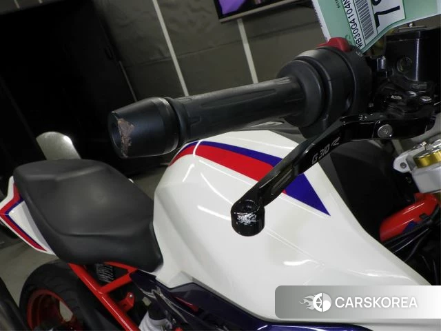 Проданный BMW G310R id 3996377 из Японии, фото 12