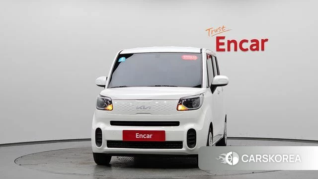 Kia The New Ray id 3940886 из Кореи 12