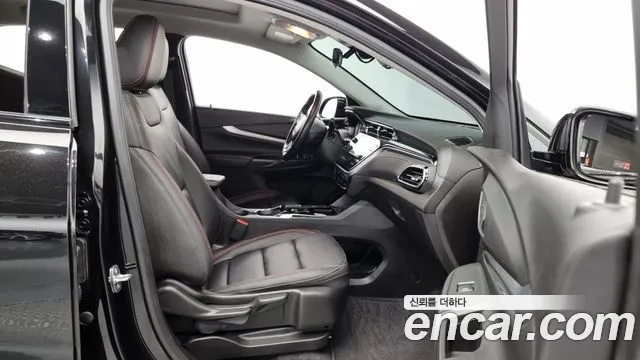 Chevrolet (GM Daewoo) Bolt EUV id 2665354 из Кореи 12