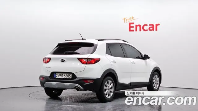 Kia Stonic id 2705187 из Кореи 12