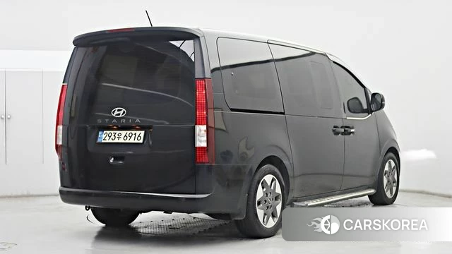 Hyundai Staria id 4872560 из Кореи 12