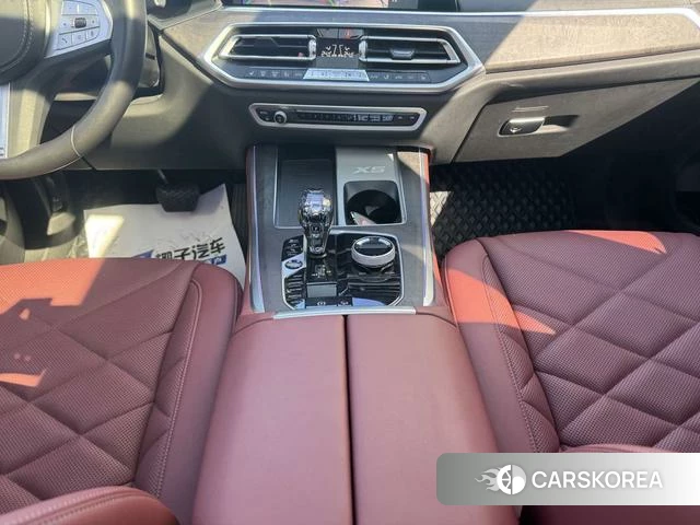 BMW X5 id 4290158 из Китая 10