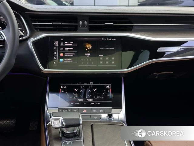 Audi A6L id 4301557 из Китая 12