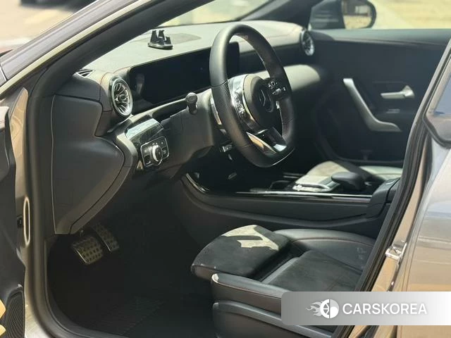 Mercedes-Benz CLA (import) id 4256762 из Китая 9