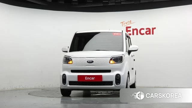 Kia The New Ray id 4732499 из Кореи 12