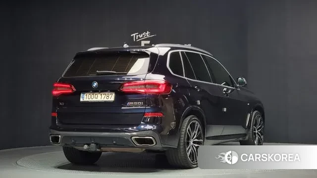 BMW X5 (G05) id 3312348 из Кореи 12