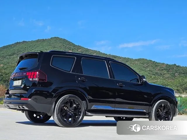 Kia Mohave Master id 3279360 из Кореи 10