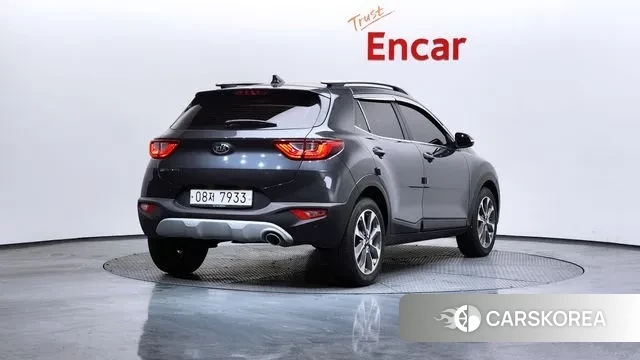 Kia Stonic id 3682438 из Кореи 12