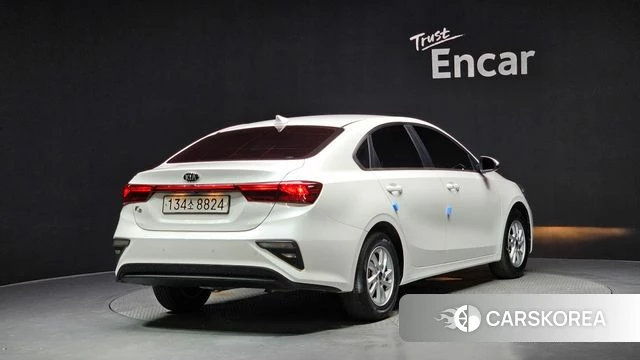 Kia Come New K3 id 4543177 из Кореи 12