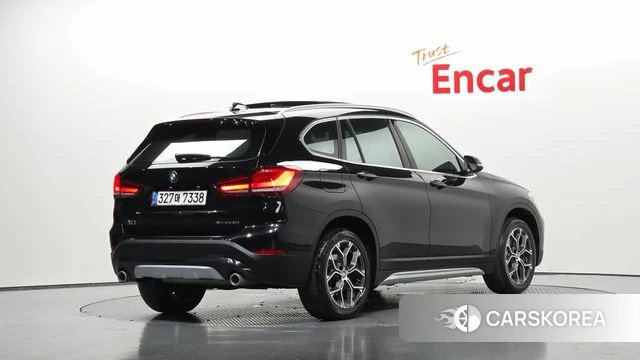 BMW X1 (F48) id 4677103 из Кореи 12