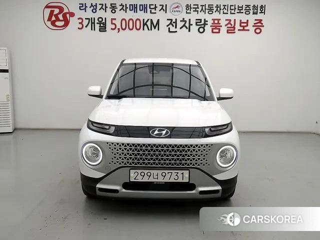 Hyundai Casper id 3443545 из Кореи 12