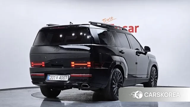 Hyundai Santa Fe (MX5) id 3758144 из Кореи 12