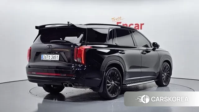 Hyundai The New Palisade id 3523695 из Кореи 12