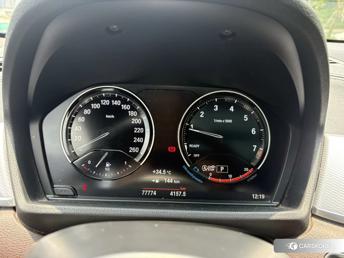 BMW X2 2022 Белый из Китая, фото 2