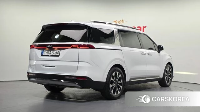 Kia Carnival 4th generation id 3859418 из Кореи 12