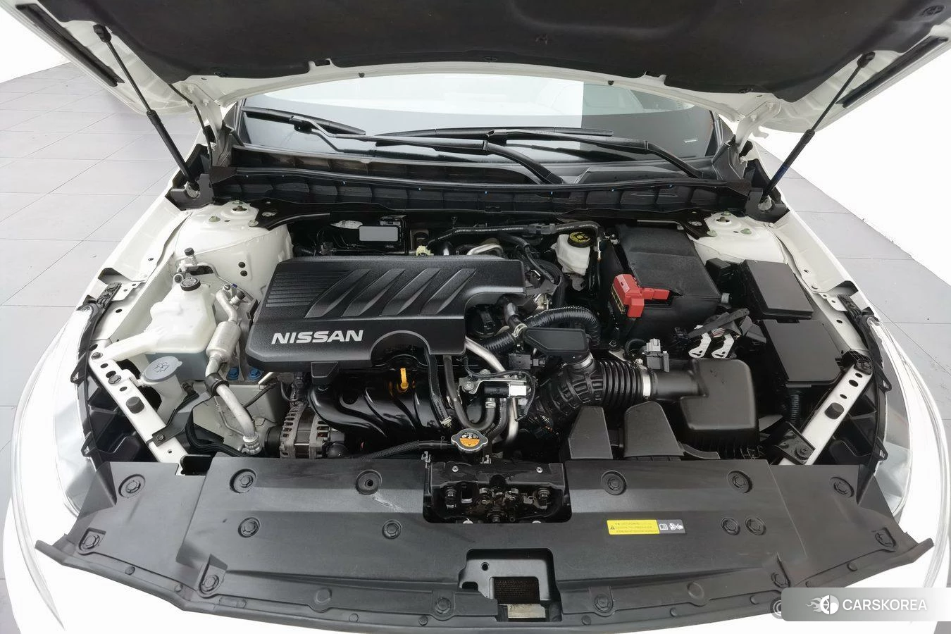 Nissan Teana id 4499095 из Китая 12