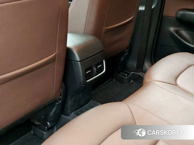 Mazda CX-5 2023 Белый из Китая, фото 2