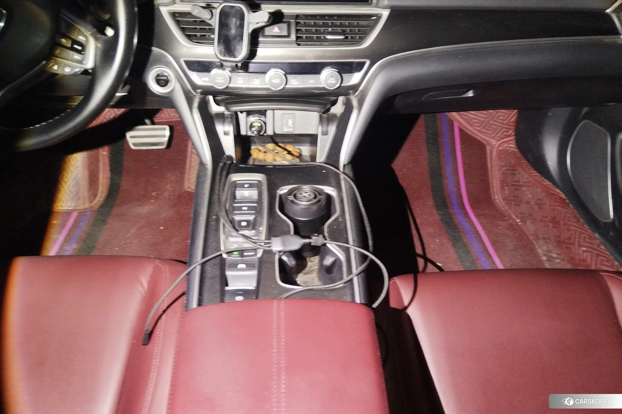 Honda Accord id 4468192 из Китая 9