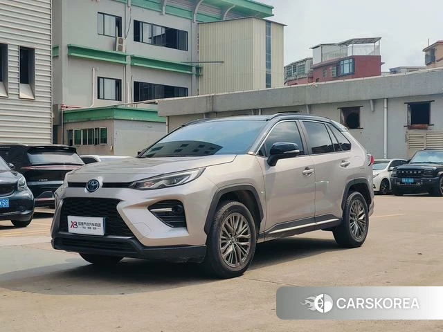 Toyota Wilanda id 4273653 из Китая 10
