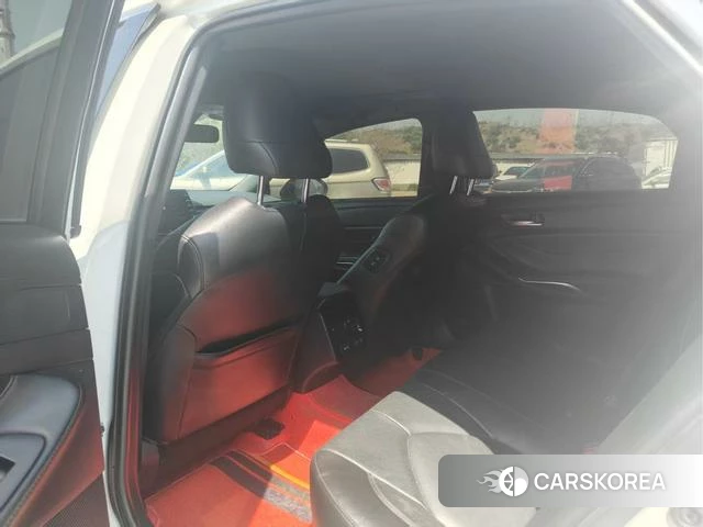 Toyota Asian dragon 2022 Белый из Китая, фото 2