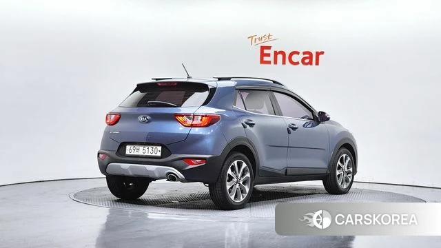 Kia Stonic id 4430636 из Кореи 12