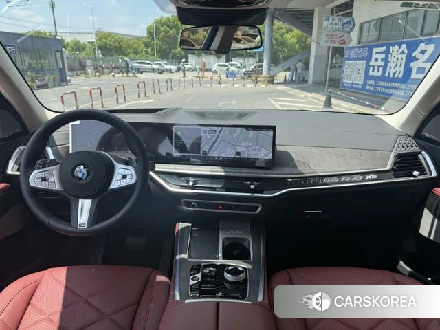 BMW X5 id 4336160 из Китая 12