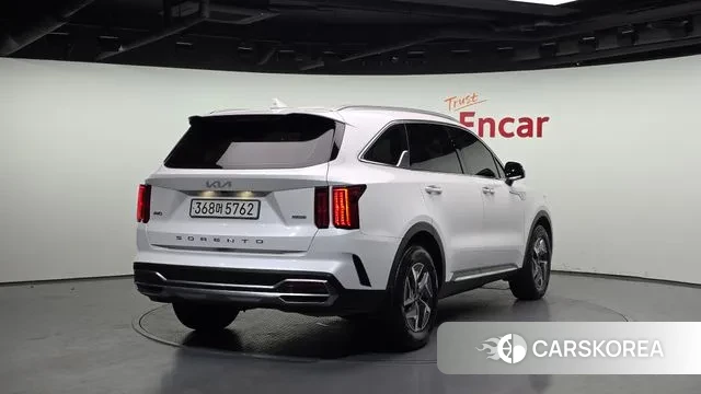 Kia Sorento 4th Generation id 3566693 из Кореи 12